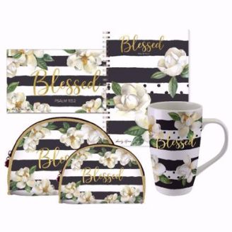 Blessed Magnolia Set