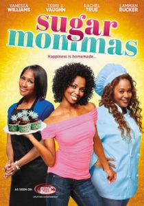 Sugar Mommas Black Stage Play